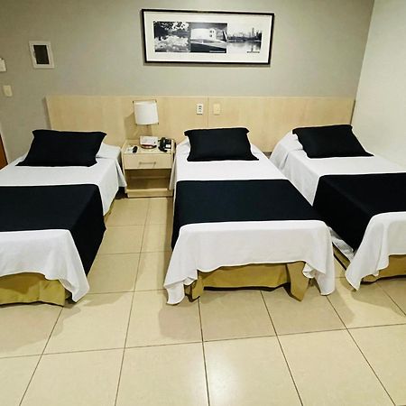 Hotel Maione กัวยาเนีย ภายนอก รูปภาพ