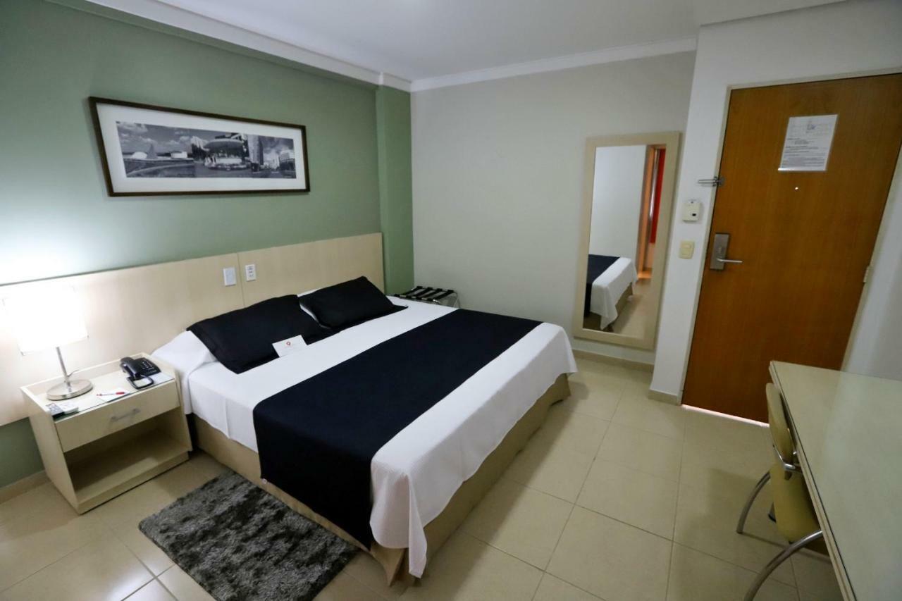 Hotel Maione กัวยาเนีย ภายนอก รูปภาพ