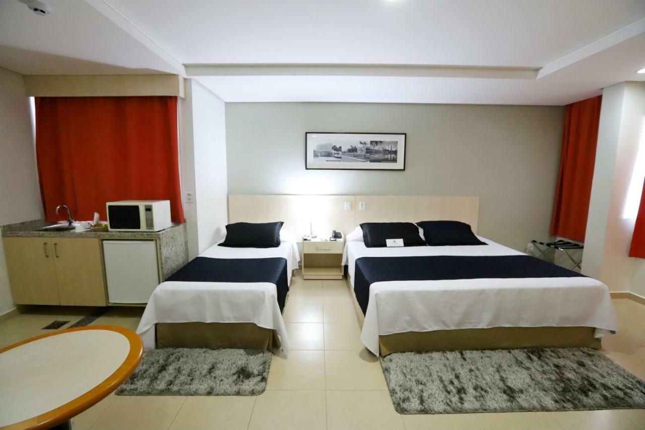 Hotel Maione กัวยาเนีย ภายนอก รูปภาพ