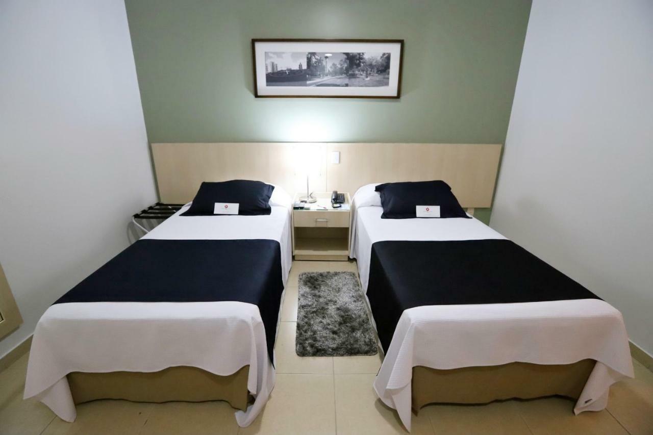 Hotel Maione กัวยาเนีย ภายนอก รูปภาพ