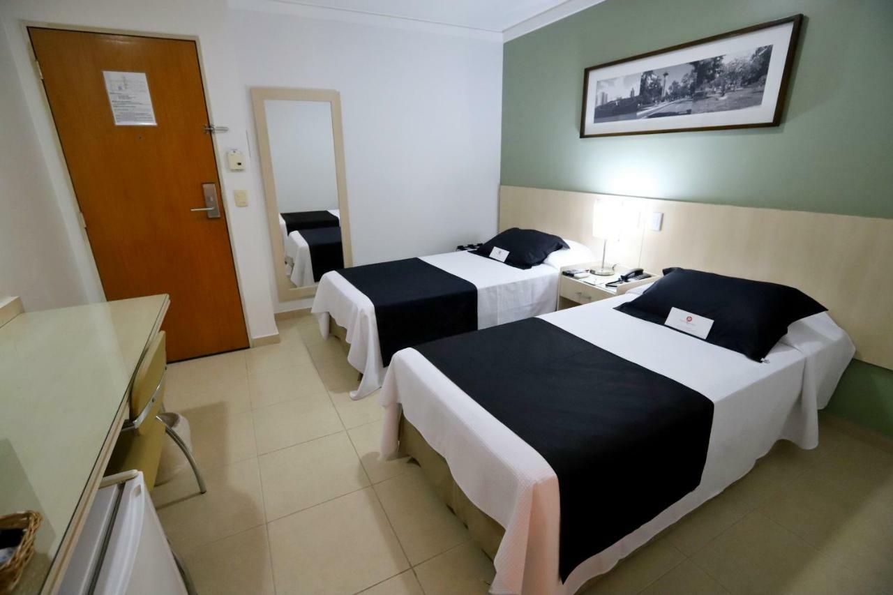 Hotel Maione กัวยาเนีย ภายนอก รูปภาพ