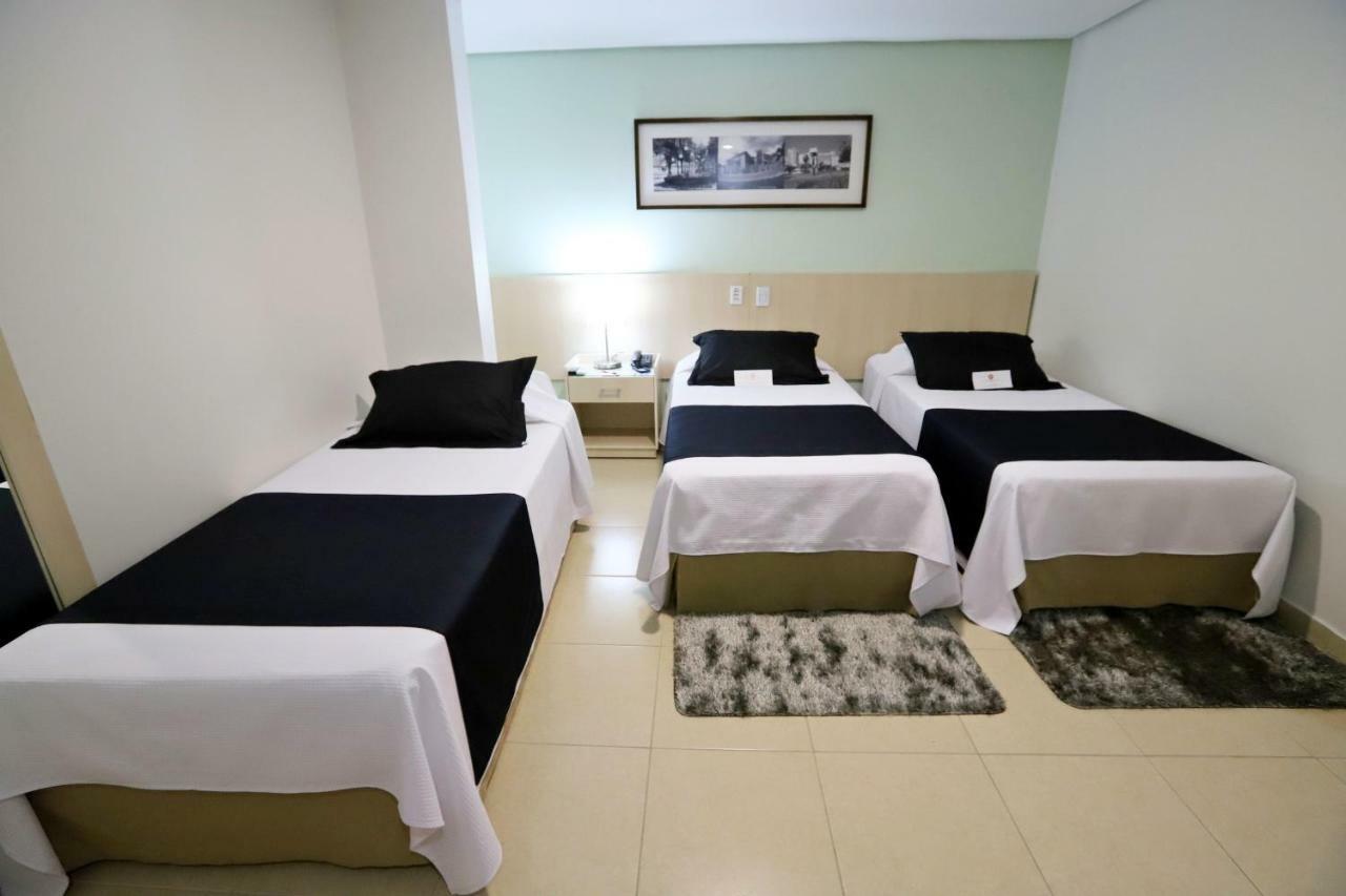 Hotel Maione กัวยาเนีย ภายนอก รูปภาพ