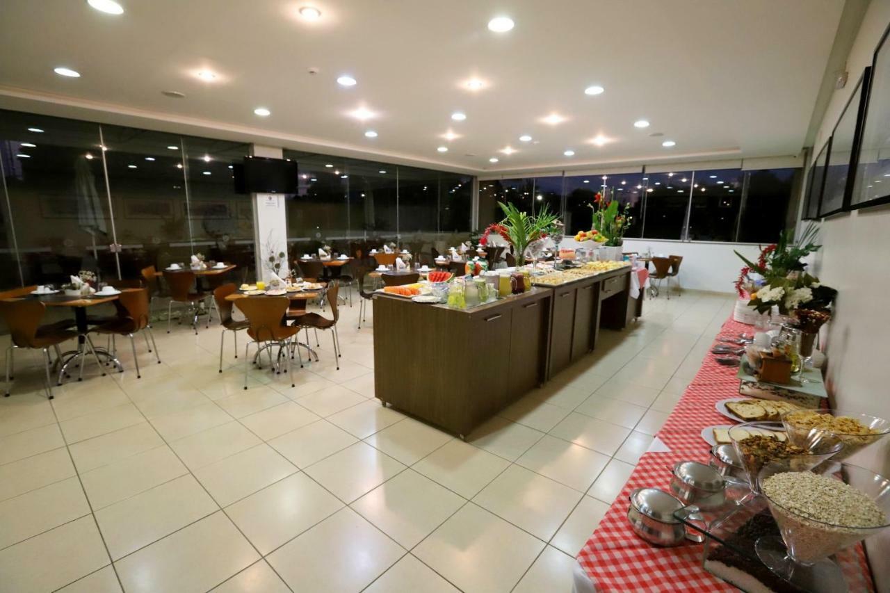 Hotel Maione กัวยาเนีย ภายนอก รูปภาพ