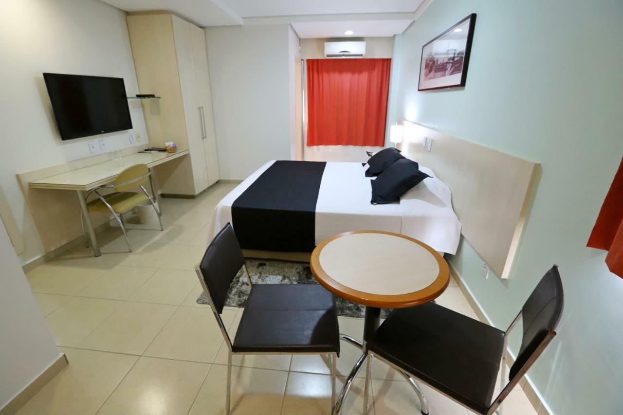 Hotel Maione กัวยาเนีย ภายนอก รูปภาพ
