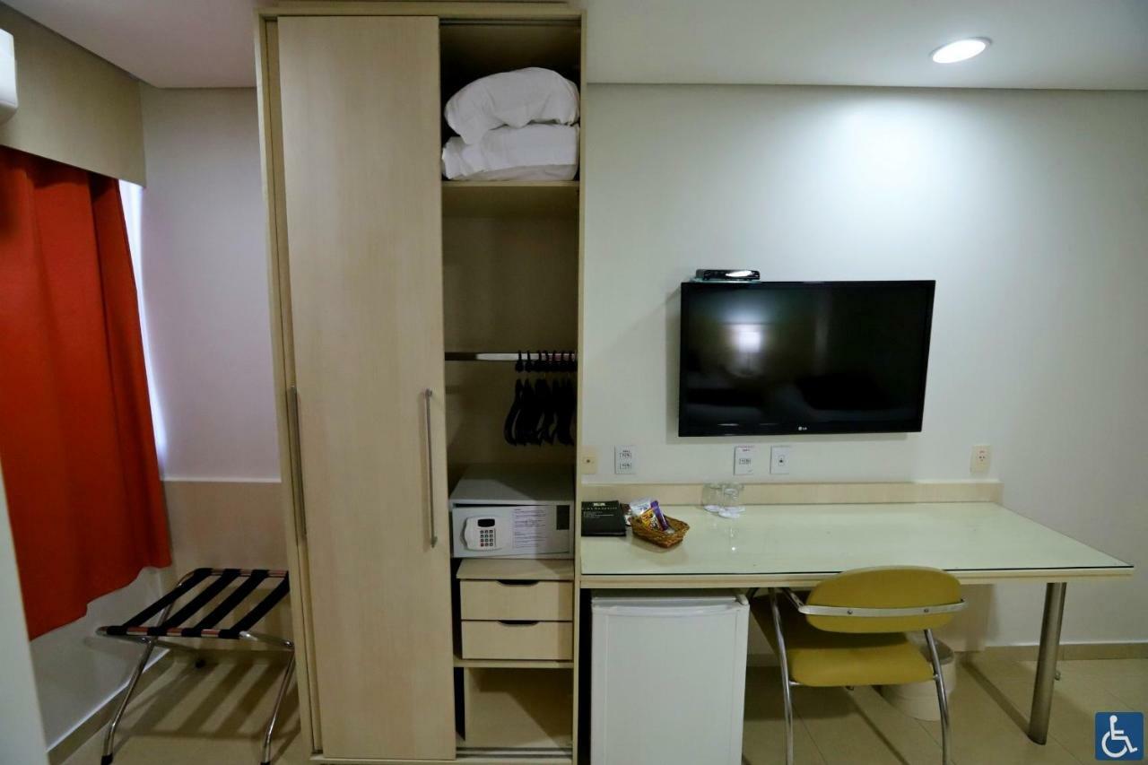 Hotel Maione กัวยาเนีย ภายนอก รูปภาพ