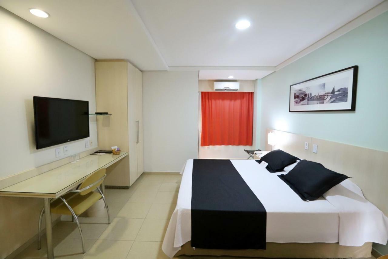 Hotel Maione กัวยาเนีย ภายนอก รูปภาพ
