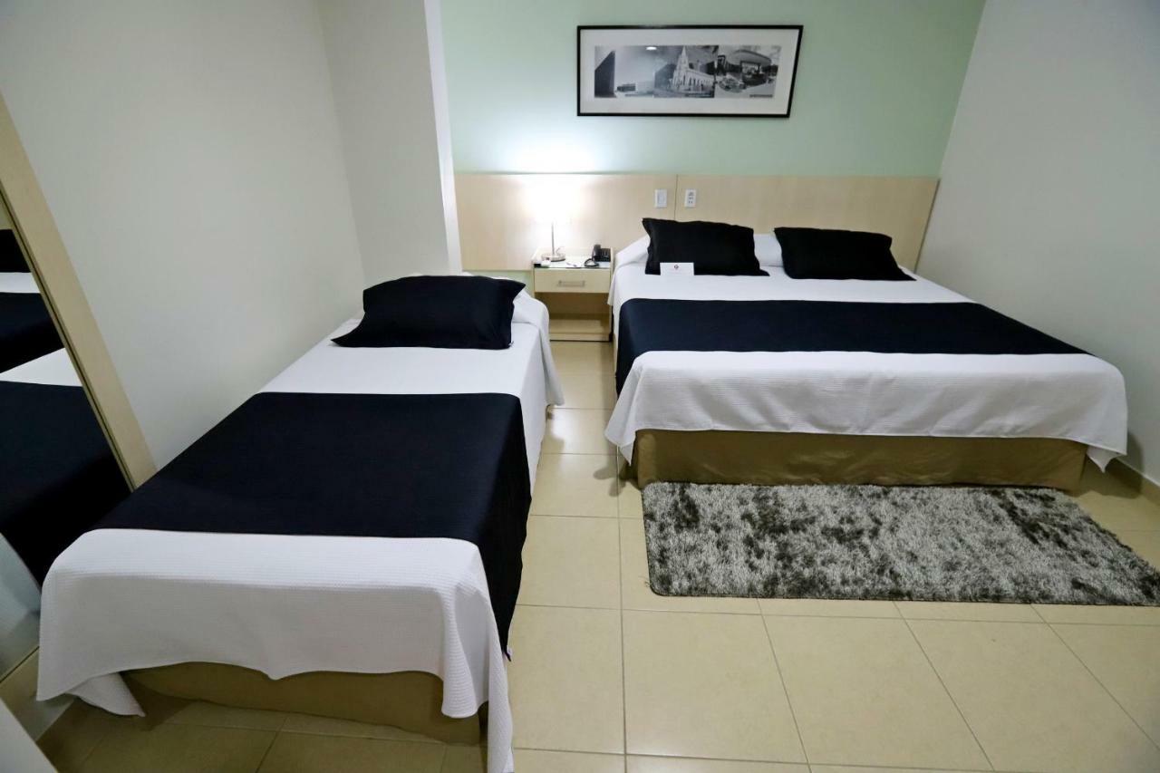 Hotel Maione กัวยาเนีย ภายนอก รูปภาพ
