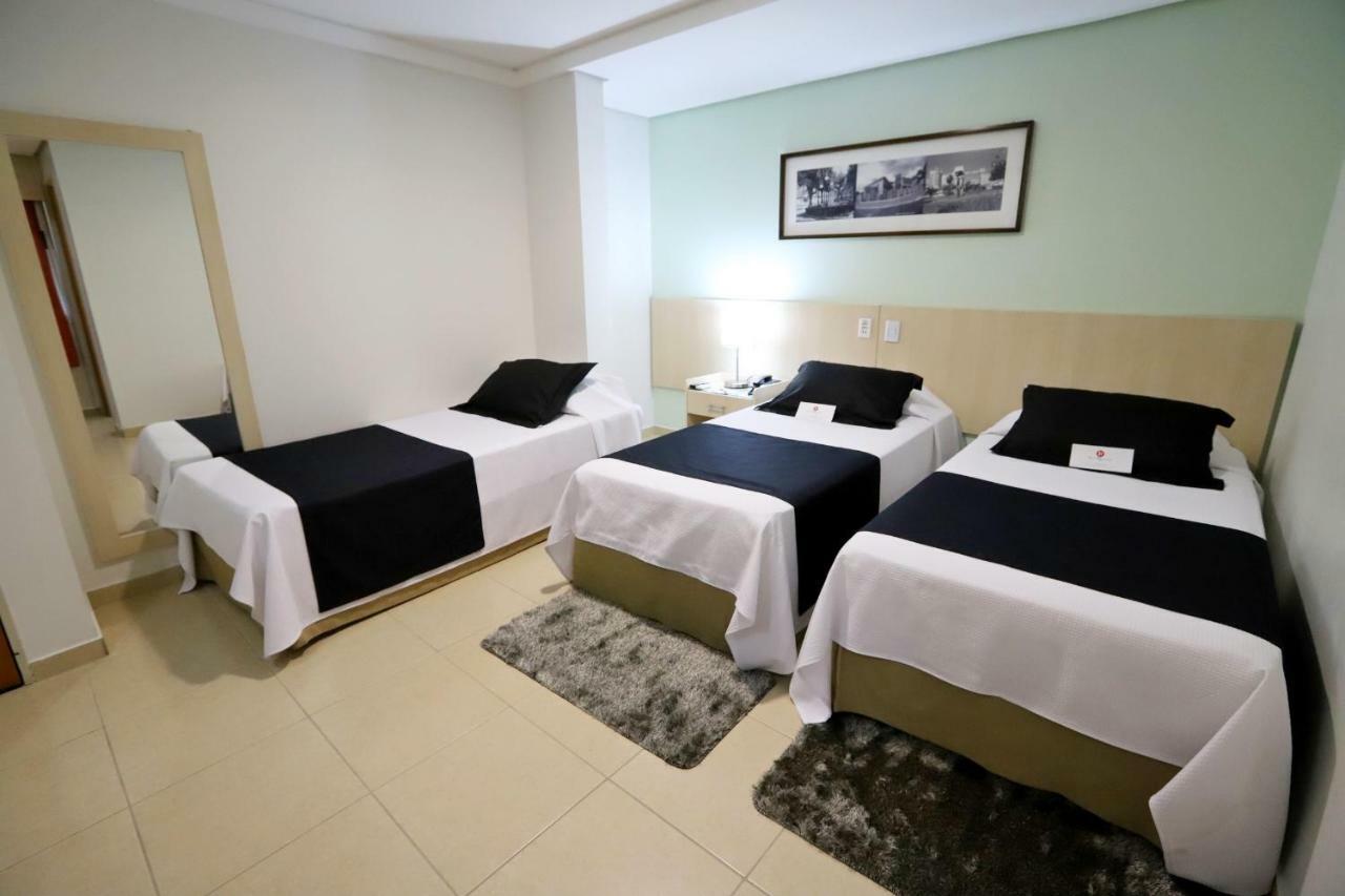 Hotel Maione กัวยาเนีย ภายนอก รูปภาพ